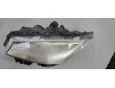 Recambio de faro izquierdo para renault megane ii familiar 1.9 dci diesel referencia OEM IAM 8200073220J  