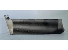 Recambio de intercooler para renault megane ii berlina 3p confort dynamique referencia OEM IAM 8200115540F  