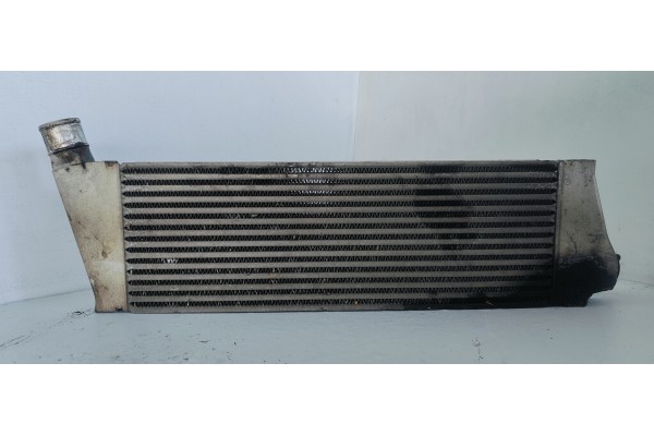 Recambio de intercooler para renault megane ii berlina 3p confort dynamique referencia OEM IAM 8200115540F  
