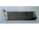 Recambio de intercooler para renault megane ii berlina 3p confort dynamique referencia OEM IAM 8200115540F  