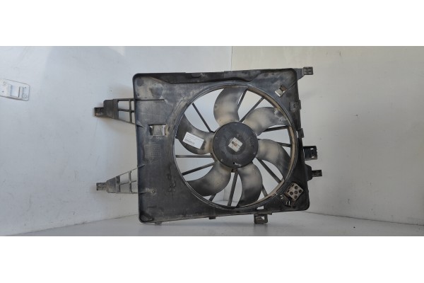 Recambio de electroventilador para mercedes-benz citan (w415) combi break referencia OEM IAM 921206476R  