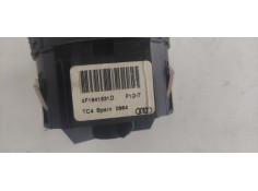 Recambio de mando luces para audi a6 berlina (4f2) 2.0 16v tfsi referencia OEM IAM 4F1941531D  