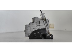 Recambio de cerradura puerta trasera izquierda para volkswagen passat berlina (3c2) 2.0 tdi referencia OEM IAM CZ3C4839015A  