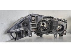 Recambio de faro izquierdo para renault megane ii familiar 1.9 dci diesel referencia OEM IAM 8200073220J  