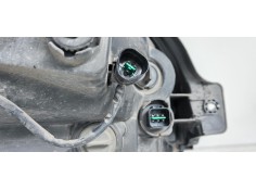 Recambio de faro izquierdo para hyundai tucson (jm) 2.0 crdi cat referencia OEM IAM 921012EXXX  