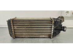 Recambio de intercooler para citroen c3 picasso 1.6 hdi 92 fap referencia OEM IAM 9684311680  