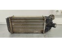 Recambio de intercooler para citroen c3 picasso 1.6 hdi 92 fap referencia OEM IAM 9684311680  