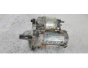 Recambio de motor arranque para ford fiesta (cb1) 1.5tdci 75 fap referencia OEM IAM 8V2111000AE  