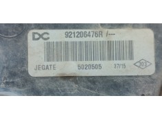 Recambio de electroventilador para mercedes-benz citan (w415) combi break referencia OEM IAM 921206476R  