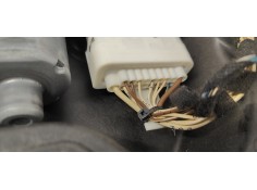 Recambio de elevalunas trasero derecho para volkswagen golf vi (5k1) 1.6 tdi 105 fap referencia OEM IAM 5K4839730J  