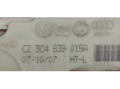 Recambio de cerradura puerta trasera izquierda para volkswagen passat berlina (3c2) 2.0 tdi referencia OEM IAM CZ3C4839015A  