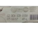Recambio de cerradura puerta trasera izquierda para volkswagen passat berlina (3c2) 2.0 tdi referencia OEM IAM CZ3C4839015A  