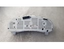 Recambio de cuadro instrumentos para kia carnival 2.9 crdi cat referencia OEM IAM 940034D280  