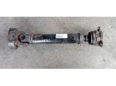 Recambio de transmision central para mitsubishi montero sport (k90) 2.5 turbodiesel referencia OEM IAM   