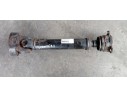 Recambio de transmision central para mitsubishi montero sport (k90) 2.5 turbodiesel referencia OEM IAM   