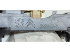 Recambio de faro antiniebla derecho para peugeot 3008 allure referencia OEM IAM   