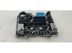 Recambio de centralita motor uce para opel insignia berlina 1.6 cdti 136 fap referencia OEM IAM 55512001  
