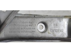 Recambio de elevalunas delantero derecho para opel astra gtc 1.7 16v cdti referencia OEM IAM 13101479  