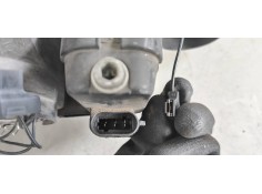 Recambio de faro izquierdo para renault megane ii familiar 1.9 dci diesel referencia OEM IAM 8200073220J  