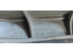 Recambio de piloto trasero derecho para opel zafira a 2.0 dti referencia OEM IAM 62281  