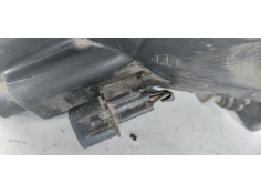 Recambio de faro izquierdo para hyundai tucson (jm) 2.0 crdi cat referencia OEM IAM 921012EXXX  