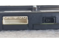 Recambio de modulo electronico para mazda 3 berlina (bp) 2.0 i komp 180 fap referencia OEM IAM BDMC67CM0D  