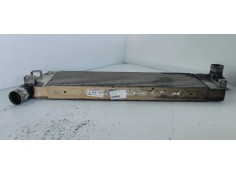 Recambio de intercooler para renault megane ii berlina 3p confort dynamique referencia OEM IAM 8200115540F  