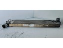 Recambio de intercooler para renault megane ii berlina 3p confort dynamique referencia OEM IAM 8200115540F  