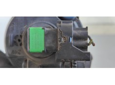 Recambio de faro antiniebla derecho para ford focus berlina (cap) 1.6 tdci cat referencia OEM IAM 2N1115201AB  