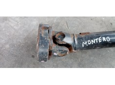 Recambio de transmision central para mitsubishi montero sport (k90) 2.5 turbodiesel referencia OEM IAM   