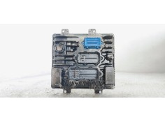 Recambio de centralita motor uce para opel insignia berlina 1.6 cdti 136 fap referencia OEM IAM 55512001  