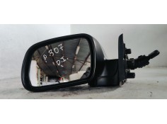 Recambio de retrovisor izquierdo para peugeot 307 (s1) xr clim referencia OEM IAM PP901070  