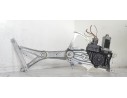 Recambio de elevalunas delantero derecho para opel astra gtc 1.7 16v cdti referencia OEM IAM 13101479  