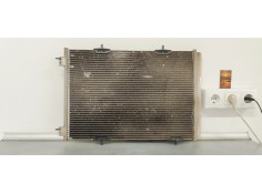 CONDENSADOR / RADIADOR AIRE ACONDICIONADO 9683562980 