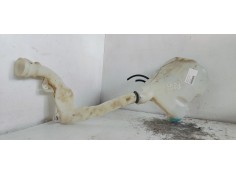 Recambio de deposito limpia para peugeot 207 1.4 i 95 referencia OEM IAM 9648337580  