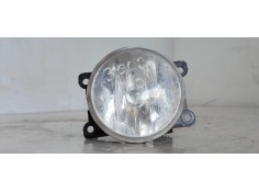 Recambio de faro antiniebla derecho para peugeot 3008 allure referencia OEM IAM   