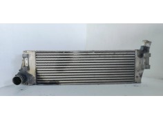 Recambio de intercooler para renault megane ii berlina 3p confort dynamique referencia OEM IAM 8200115540F  