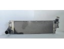 Recambio de intercooler para renault megane ii berlina 3p confort dynamique referencia OEM IAM 8200115540F  
