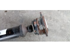 Recambio de transmision central para mitsubishi montero sport (k90) 2.5 turbodiesel referencia OEM IAM   