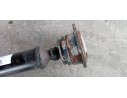 Recambio de transmision central para mitsubishi montero sport (k90) 2.5 turbodiesel referencia OEM IAM   