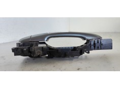 Recambio de maneta exterior delantera derecha para renault megane ii classic berlina confort expression referencia OEM IAM   