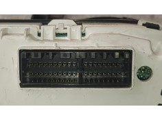 Recambio de cuadro instrumentos para kia carnival 2.9 crdi cat referencia OEM IAM 940034D280  