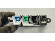 Recambio de mando multifuncion para nissan juke (f15) 1.2 i turbo 115 referencia OEM IAM 681RVBV90A  