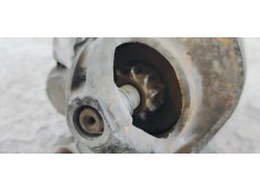 Recambio de motor arranque para ford fiesta (cb1) 1.5tdci 75 fap referencia OEM IAM 8V2111000AE  