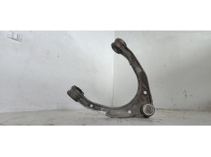 Recambio de brazo suspension delantero izquierdo para volkswagen touareg (7la) v6 referencia OEM IAM 7L0407047A  