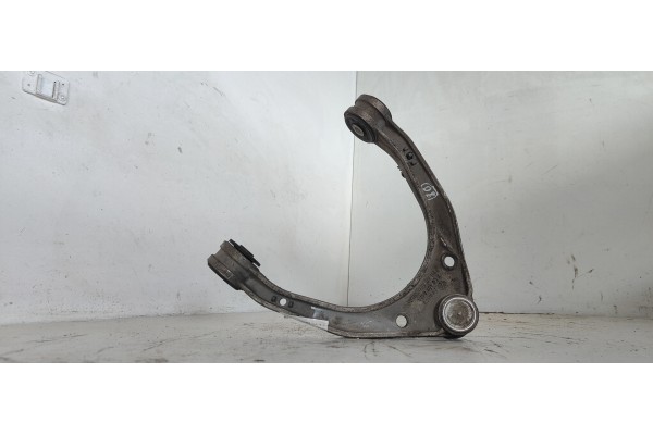 Recambio de brazo suspension delantero izquierdo para volkswagen touareg (7la) v6 referencia OEM IAM 7L0407047A  