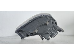Recambio de faro izquierdo para hyundai tucson (jm) 2.0 crdi cat referencia OEM IAM 921012EXXX  
