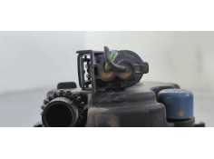 Recambio de faro antiniebla derecho para ford focus berlina (cap) 1.6 tdci cat referencia OEM IAM 2N1115201AB  