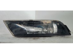 Recambio de faro antiniebla izquierdo para skoda superb (3v3) 2.0tdi 150 fap referencia OEM IAM 3V0941699  