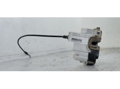 CERRADURA PUERTA TRASERA DERECHA 